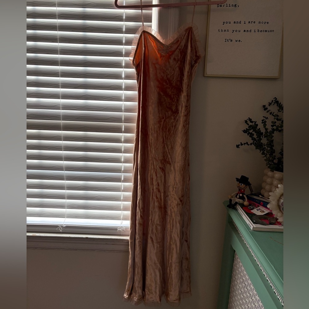 NWT Doen Celsi Dress - Picture 2 of 6